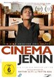 DVD Cinema Jenin