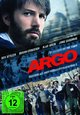 DVD Argo