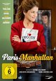 DVD Paris-Manhattan