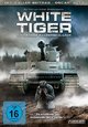 DVD White Tiger - Die grosse Panzerschlacht