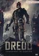 Dredd [Blu-ray Disc]