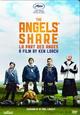 DVD The Angels' Share
