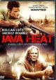 DVD Java Heat - Insel der Entscheidung