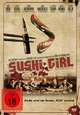 DVD Sushi Girl