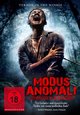 DVD Modus Anomali - Gefangen im Wahnsinn
