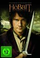 DVD Der Hobbit: Eine unerwartete Reise [Blu-ray Disc]