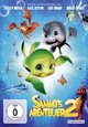 DVD Sammys Abenteuer 2