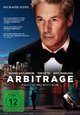 Arbitrage [Blu-ray Disc]