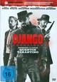 DVD Django Unchained