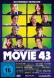 DVD Movie 43