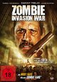 DVD Zombie Invasion War