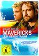 DVD Mavericks - Lebe deinen Traum