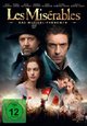 DVD Les Misrables (2012)