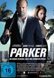 Parker [Blu-ray Disc]