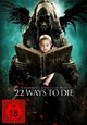 DVD 22 Ways to Die