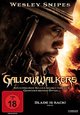 Gallowwalkers [Blu-ray Disc]