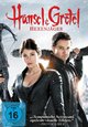 DVD Hnsel & Gretel: Hexenjger