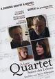 DVD A Late Quartet - Saiten des Lebens