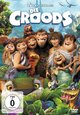 DVD Die Croods
