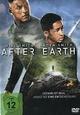 DVD After Earth
