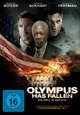 Olympus Has Fallen - Die Welt in Gefahr [Blu-ray Disc]