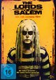 DVD The Lords of Salem