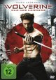DVD Wolverine - Weg des Kriegers