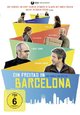DVD Ein Freitag in Barcelona