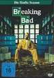 DVD Breaking Bad - Season Five (Episodes 7-8)