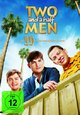 DVD Two and a Half Men - Mein cooler Onkel Charlie - Season Ten (Episodes 9-16)