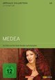 DVD Medea