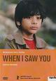 DVD When I Saw You - Lamma shoftak