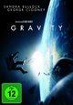 Gravity [Blu-ray Disc]