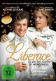 DVD Liberace - Zu viel des Guten ist wundervoll