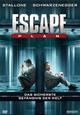 DVD Escape Plan