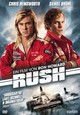 Rush [Blu-ray Disc]