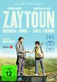 DVD Zaytoun - Geborene Feinde, echte Freunde