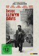 DVD Inside Llewyn Davis [Blu-ray Disc]