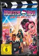 Monster High - Licht aus. Grusel an!