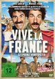 DVD Vive la France - Gesprengt wird spter