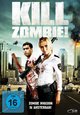 DVD Kill Zombie!
