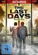 DVD The Last Days - Tage der Panik