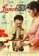 DVD The Lunchbox [Blu-ray Disc]