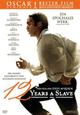 12 Years a Slave [Blu-ray Disc]