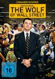 DVD The Wolf of Wall Street [Blu-ray Disc]