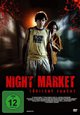 DVD Night Market - Tdliche Fracht
