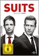 Suits - Season Two (Episodes 1-4)