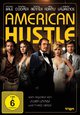 DVD American Hustle