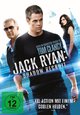 DVD Jack Ryan: Shadow Recruit