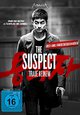 DVD The Suspect - Traue keinem